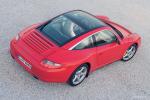 Porsche 911 Targa 4 2006 года